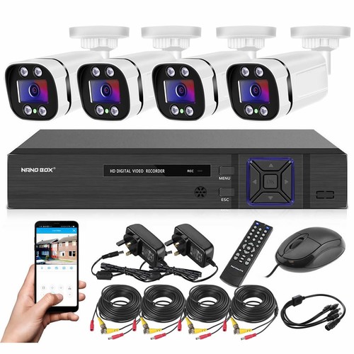 Cctv camera system colour - cctv,