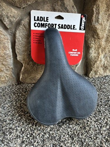 Charge bikes ladle comfort - charge,