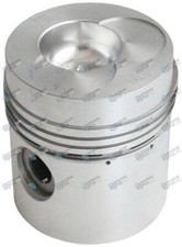 Ford D Series 2701E, 2704E