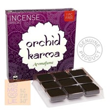 AROMAFUME Incense Bricks