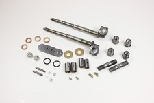 PAIR OF KING PINS AUSTIN CAMBRIDGE A40,A50,A55 & A55 MKII 1954-1959