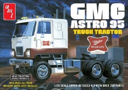Amt 1230 25th scale - scale, miller