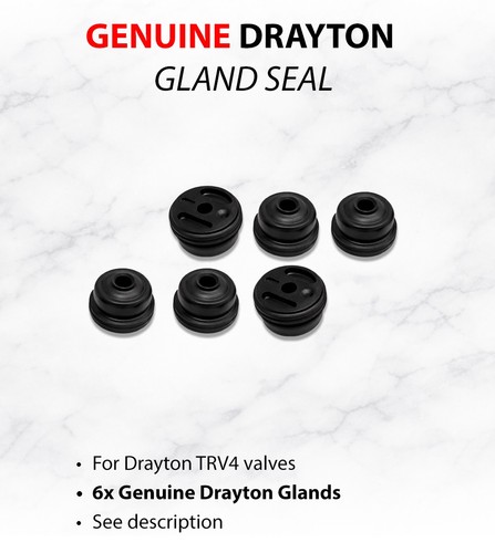 Genuine drayton - genuine,
