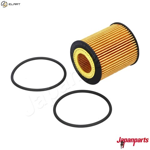 Oil filter eco058 for - oil,