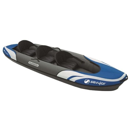 Sevylor hudson person kayak - sevylor,