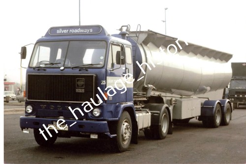Thh truck photos volvo f88 - photos,