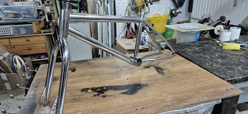 Original 1984 raleigh - original,