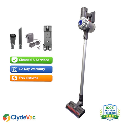 Dyson animal cordless - v6,