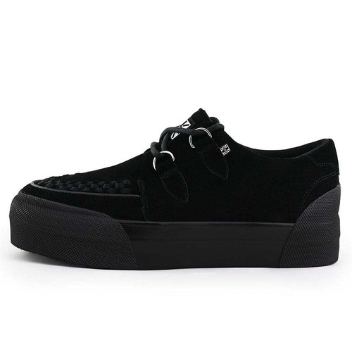 Creeper sneaker stacked - sneaker,