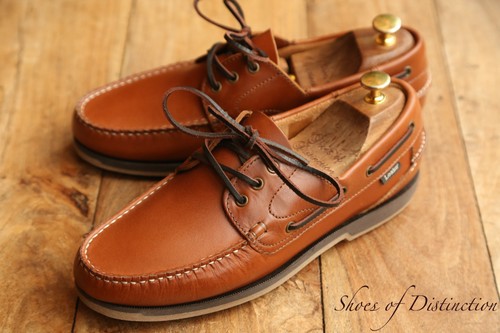 Loake lifestyle tan - loake, brown