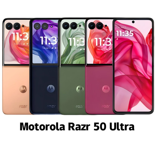 New sealed motorola - sealed, razr