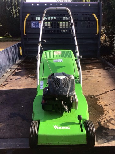 Viking mb448 mower - viking, tx
