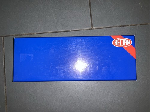 Heljan 5215 d1012 western - 5215,
