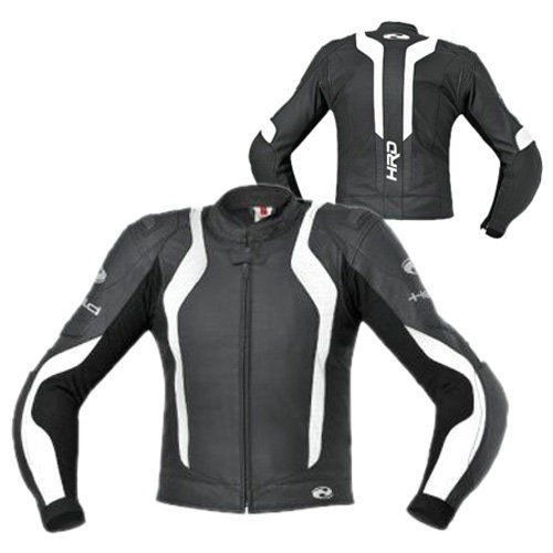 Held street leather jacket - held,