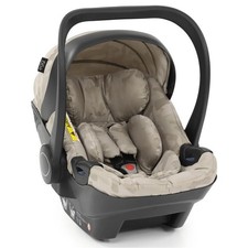 Egg Shell i-Size Infant