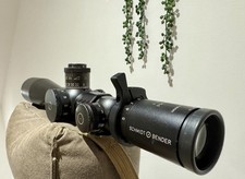 Schmidt and Bender PM2 5-25