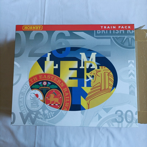 Hornby r2372m the royal - hornby,