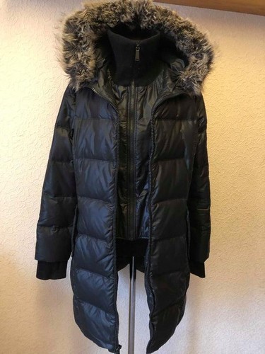 Women bcbgeneration puffer - bcbgeneration,