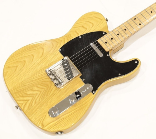 Fender japan tl72 58 - [fender, japan]