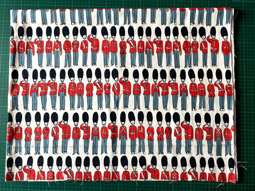 Cath kidston london guards - cath,