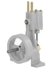 PM Research Marine Steam