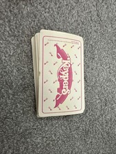 Keypers 1980s Tonka Cards