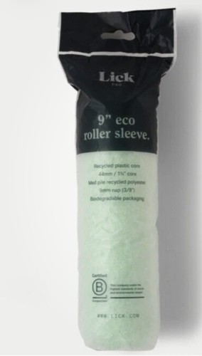 Lick pro eco - eco, walls