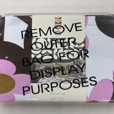 Orla Kiely Buttercup