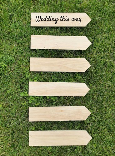 Arrow signs handmade rustic - arrow,