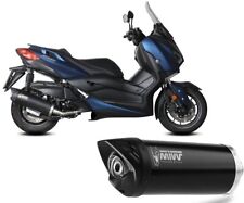 Exhaust Silencer MIVV MOVER