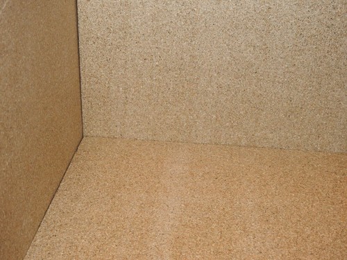 Vermiculite stove brick - vermiculite,