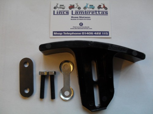 Lambretta special li gp - sx,