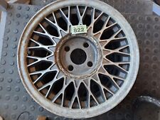 FORD SIERRA COSWORTH ALLOY