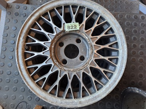 Ford sierra cosworth alloy - sierra,