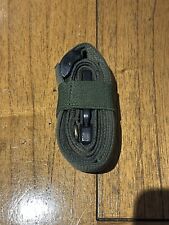 British Army Green Nylon Sa80 Rifle Sling