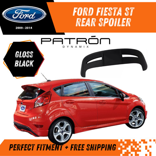 Ford fiesta 2009 - ford,
