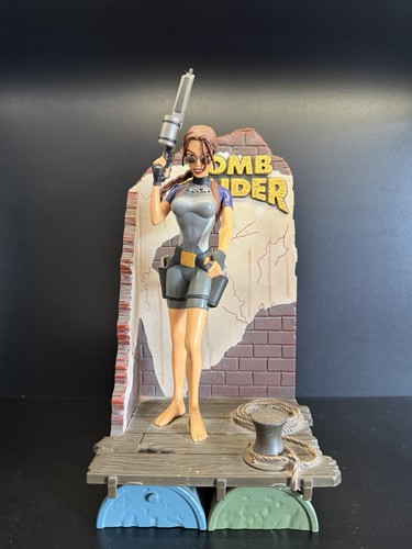 Lara croft tomb raider wetsuit - lara,