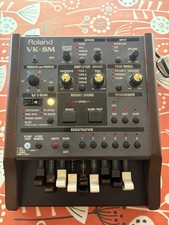 Roland VK-8M Organ