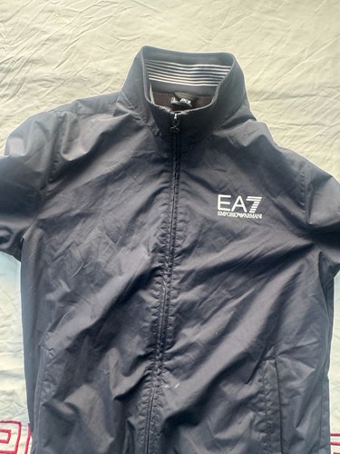 Emporio armani ea7 genuine - emporio,