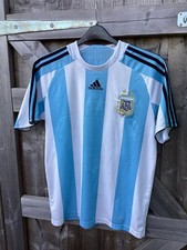 Argentina Home Shirt 2006-07