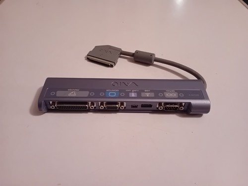 Sony vaio link - vaio, i