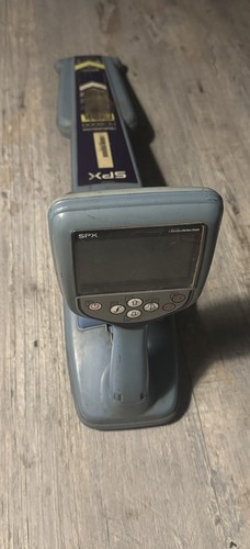 Spx radiodetection rd8000 - radiodetection,