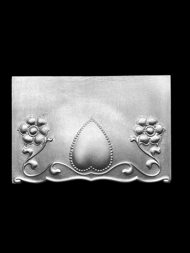 Restored antique cast - restored, iron