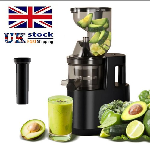 Electric juicer machine slow - machine,