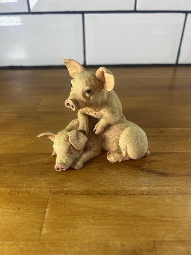 Vintage castagna italy pig - vintage,
