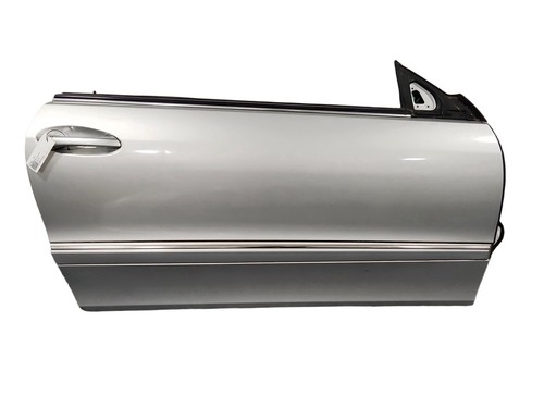Mercedes clk class c209 - mercedes, clk-class