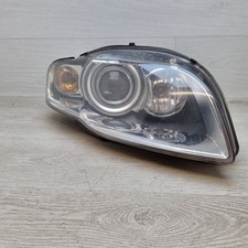 AUDI A4 B7 FRONT DRIVER RIGHT