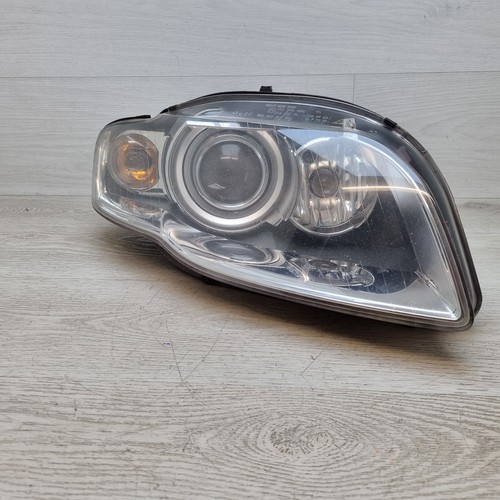 Audi front driver right - b7,
