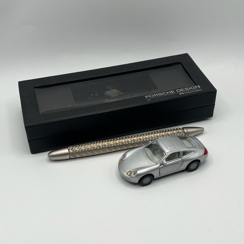 Vintage porsche design tec - design,