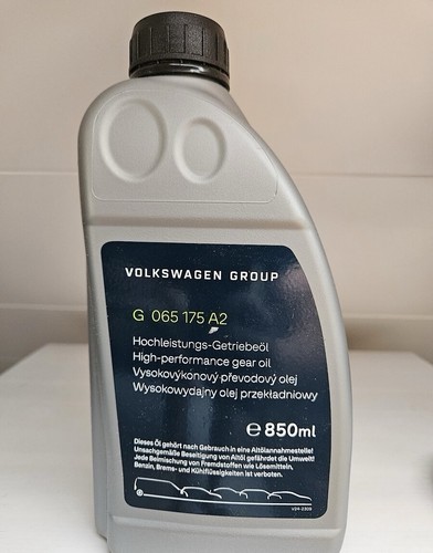 Genuine audi haldex rear - vw,